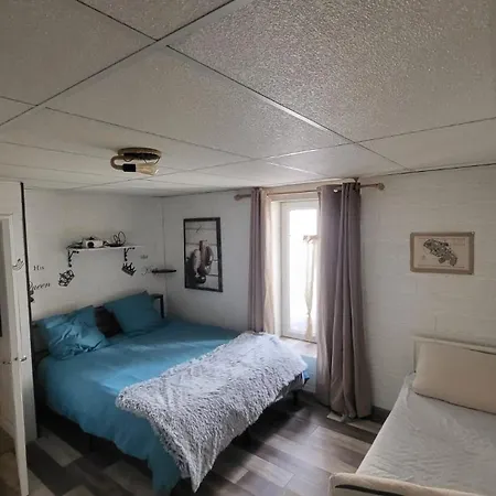 Διαμέρισμα 200m Carre Dore